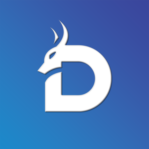 Daleenda logo