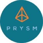 Prysm Studios logo
