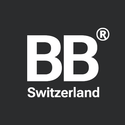 Agence BB® Switzerland logo