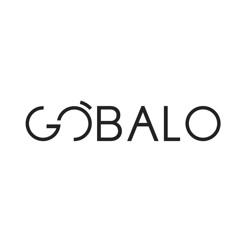 Góbalo. Impulsando estrategias digitales desde 2004 logo