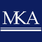 MKA Inc. logo