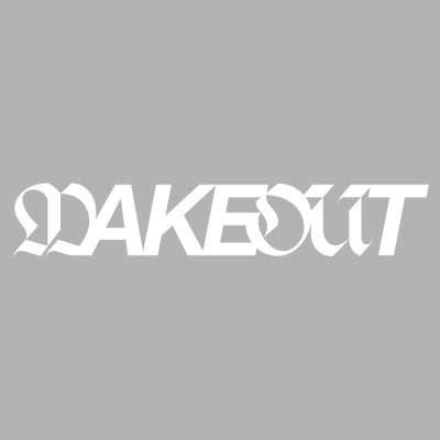 MAKEOUT STUDIO logo