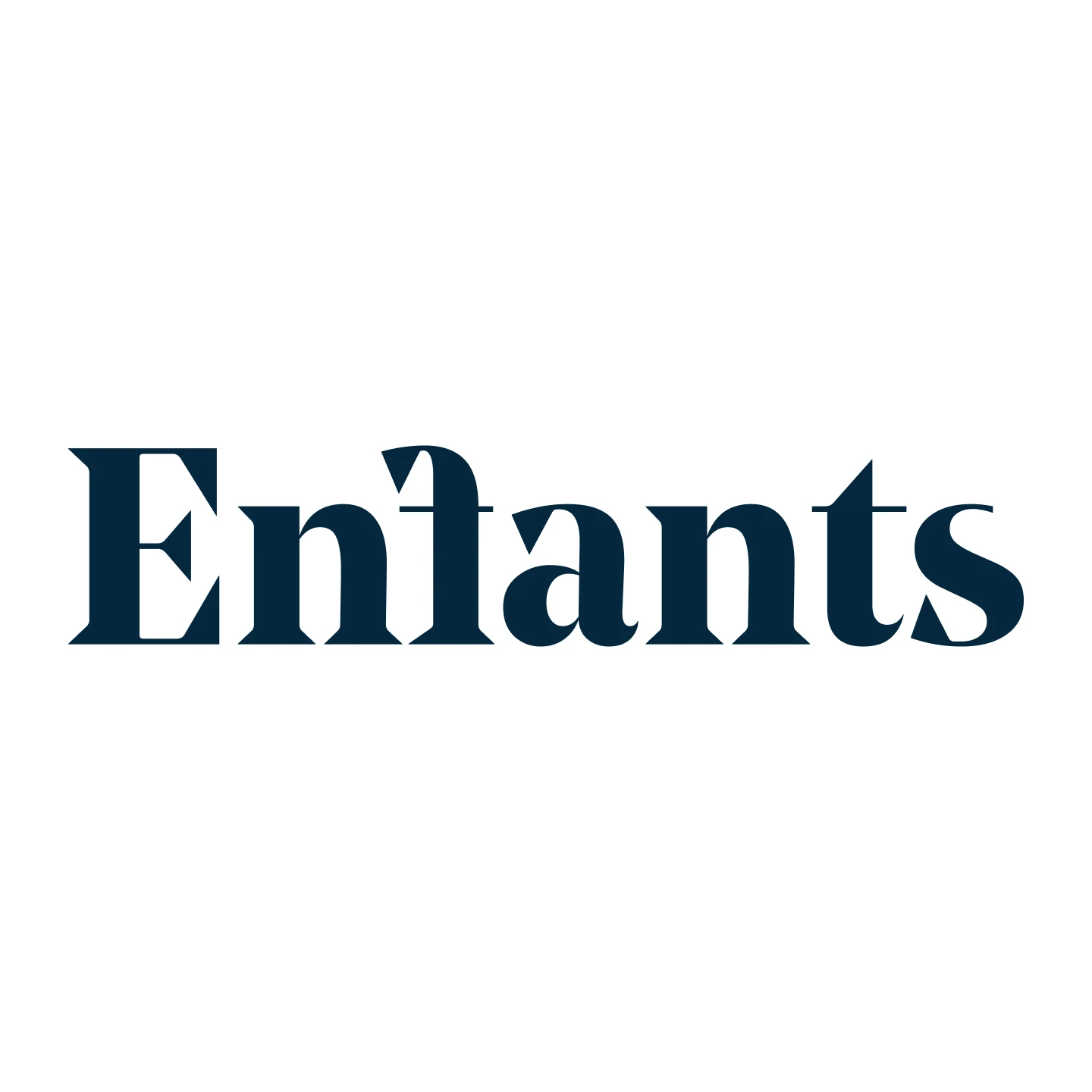 Enfants Terribles logo