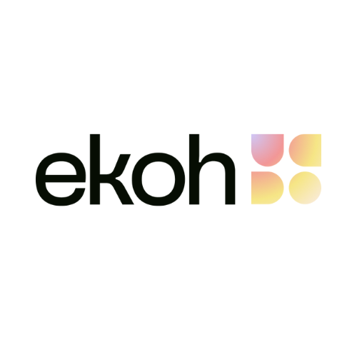Ekoh Social Media logo