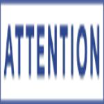 Attention Interactive logo