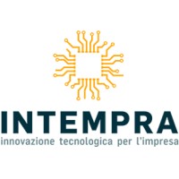 Intempra logo