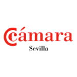 Cámara de Comercio de Sevilla logo