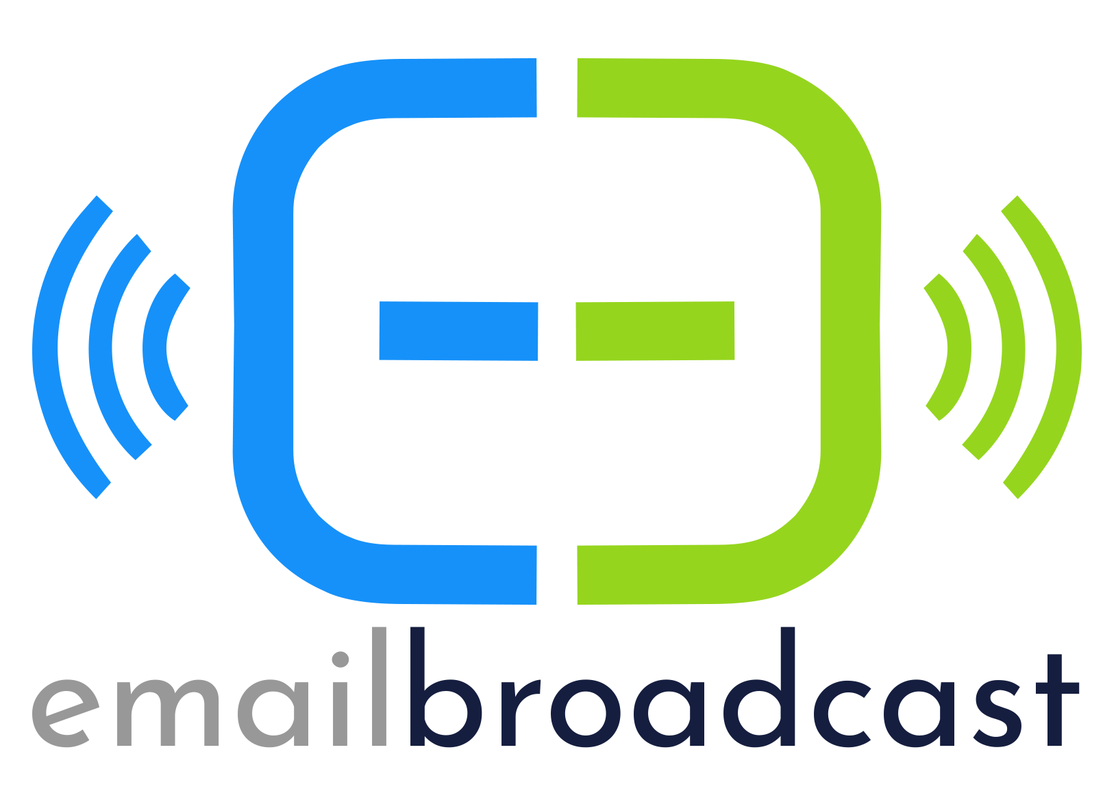 Email Broadcast logo