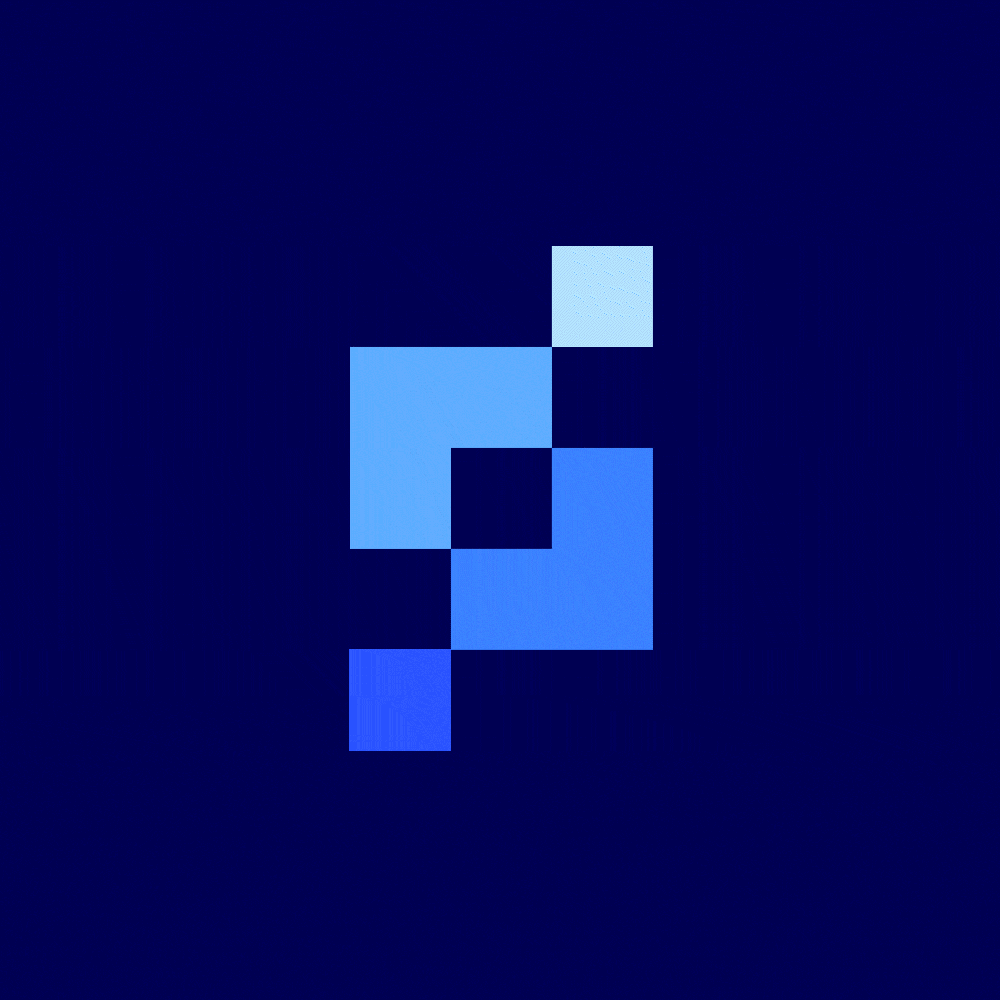 Pickbeam logo