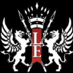 Lux Boston logo