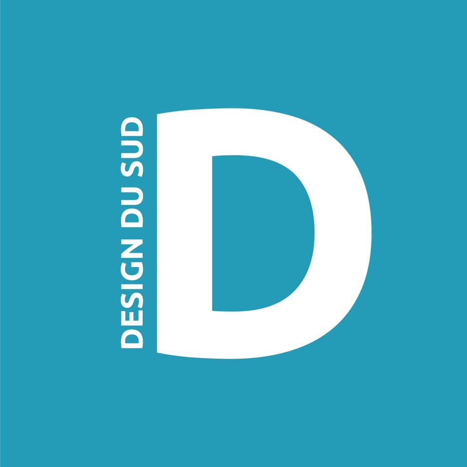 Design du Sud logo