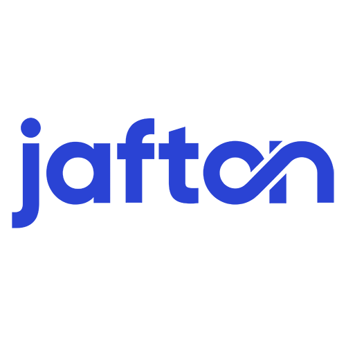 Jafton logo