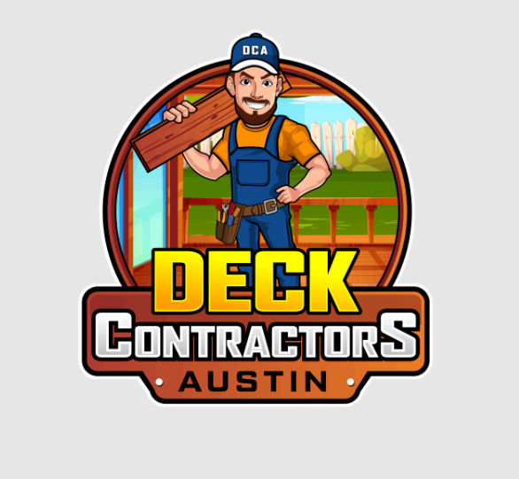 Deck Contractors Austin logo