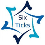 Six Ticks Ltd logo