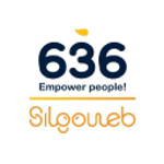 Agence 636 logo