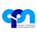 Cyber Puzzle Net logo