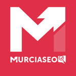 MurciaSEO logo