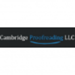 Cambridge Proofreading LLC logo