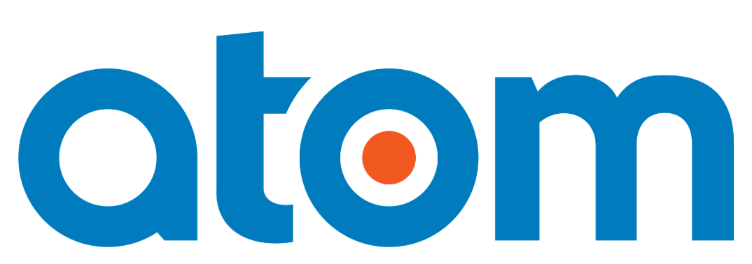 Atom - Drupal specialist logo
