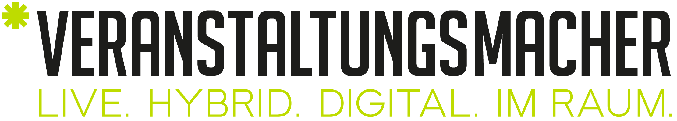 die veranstaltungsmacher GmbH logo