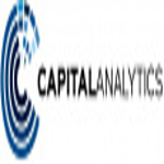 Capital Analytics logo