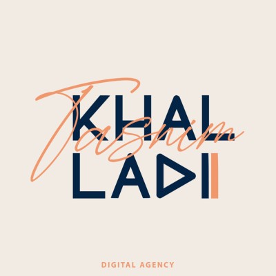 TKDigital Agency logo