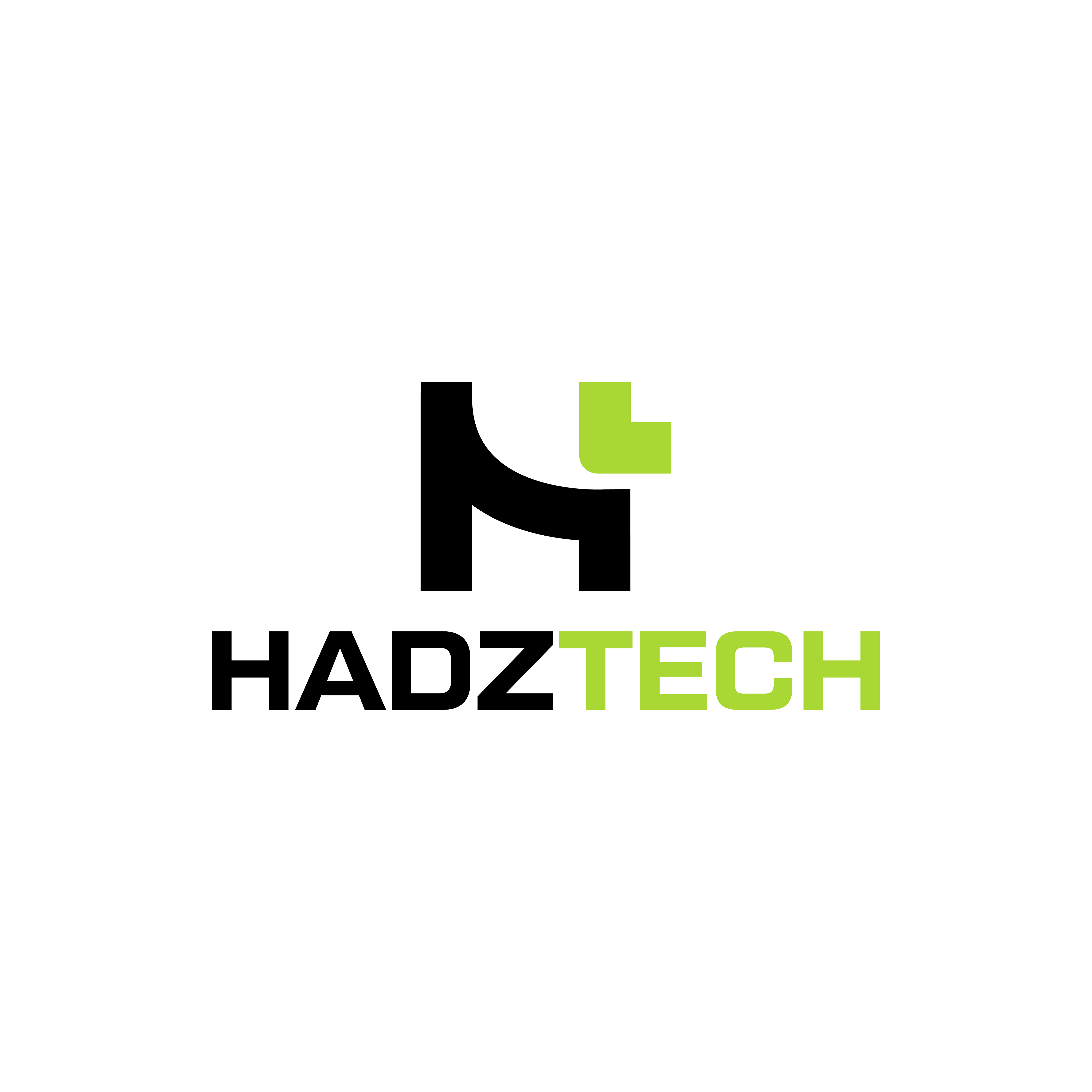 Hadztech logo