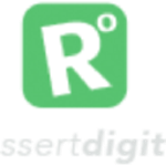 Rossert Digital Marketing - Brickell logo