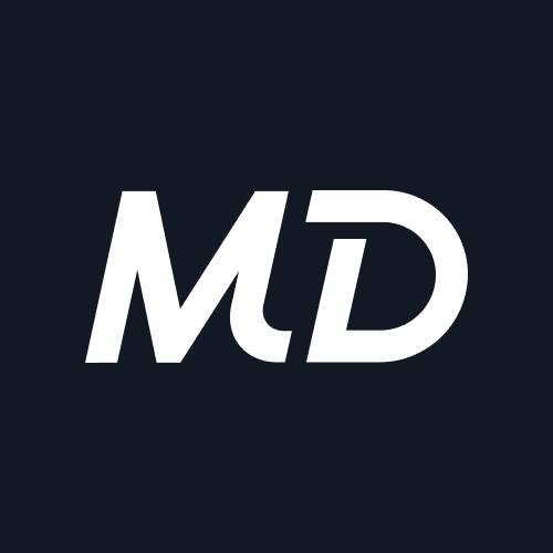 Makers Den logo