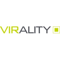 VIRALITY GmbH logo