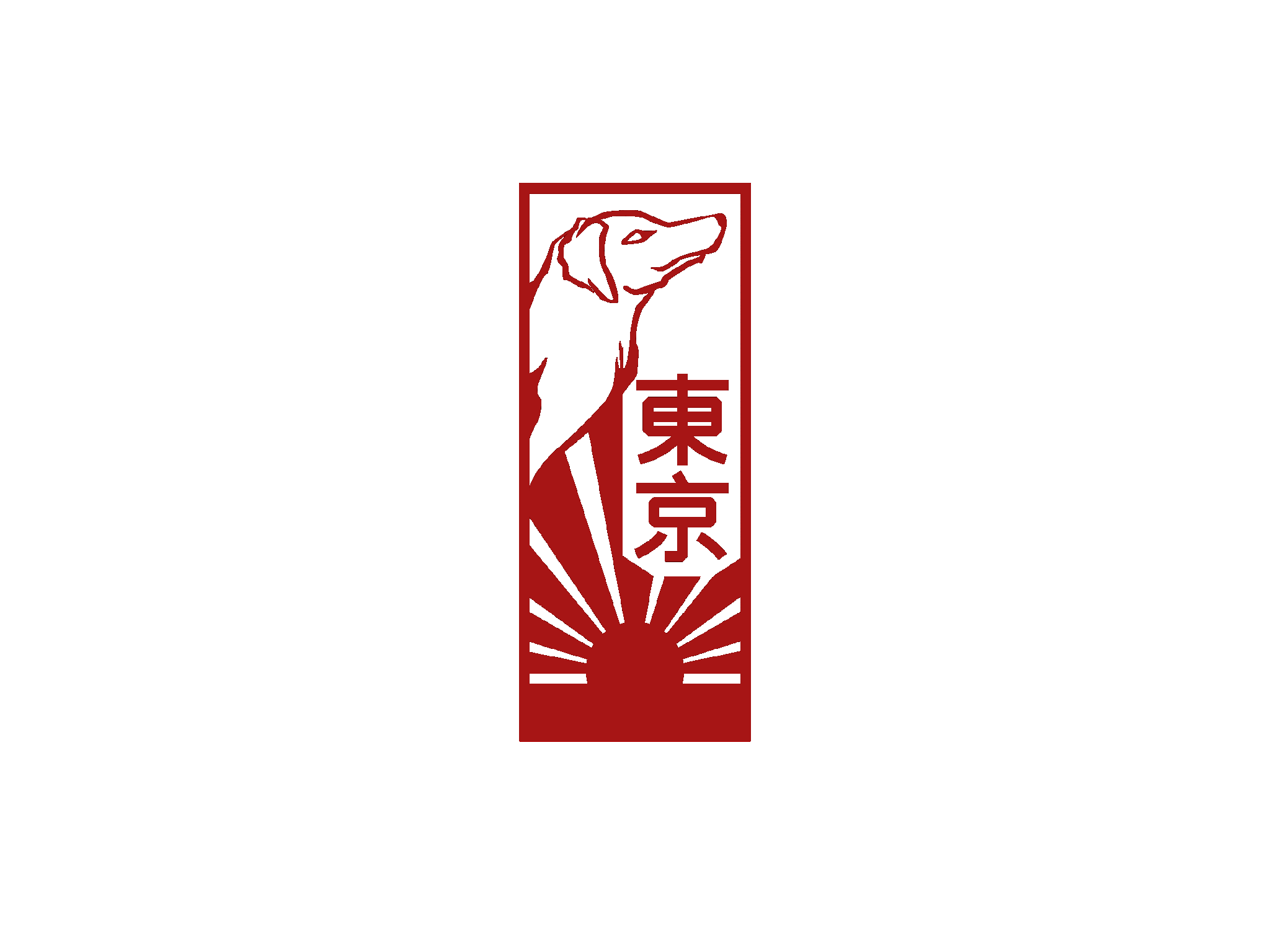 Tokyo Prod Paris logo