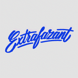 Extrafazant logo
