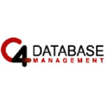 C4 Database Management logo