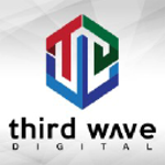 Third Wave Digital logo