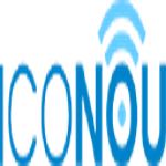 Iconou logo