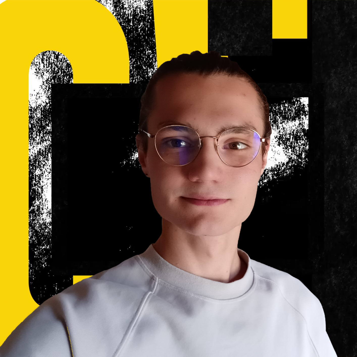 Baptiste Benel - Motion Design 2D / 3D - Captation Vidéo - Photo / Vidéo Aérienne - Drone logo