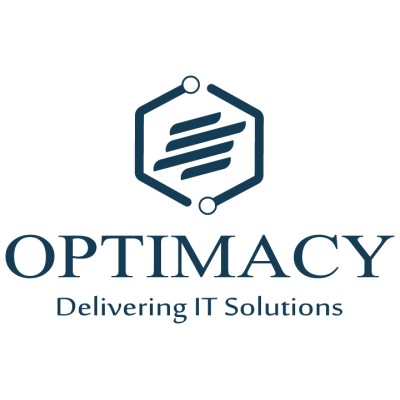 The Optimacy Group logo