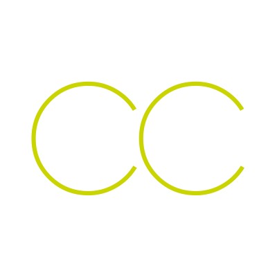 VOOR Communicatie & Creatie logo