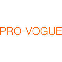 PRO-VOGUE logo