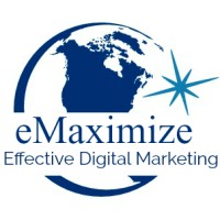eMaximize logo