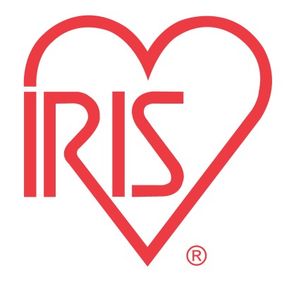 Iris Outdoor logo