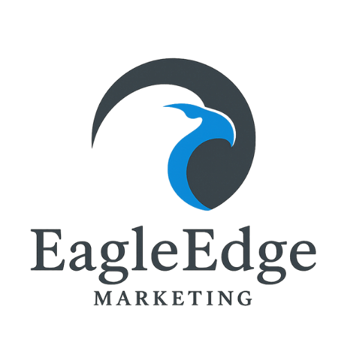 EagleEdge Marketing logo