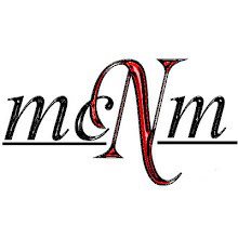MCNM Marketing logo