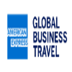 American Express Global Business Travel logo