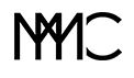 Music Media Consulting logo