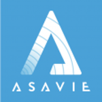Asavie logo