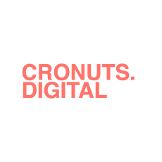 Cronuts Digital logo