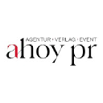A Hoy PR Agentur- und Verlagsgesellschaft mbH logo