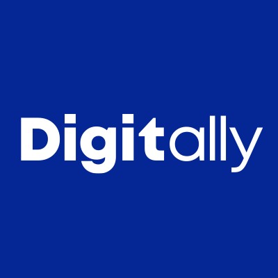 Digitally Brand Marketing Management logo