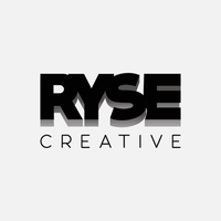 RYSE Creative logo